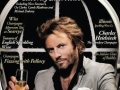 Glass Of Bubbly Cover Oct 2014